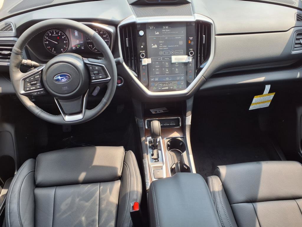 New 2025 Subaru Ascent Touring image 3