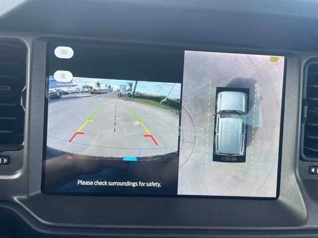 New 2026 Ford Bronco Badlands image 13