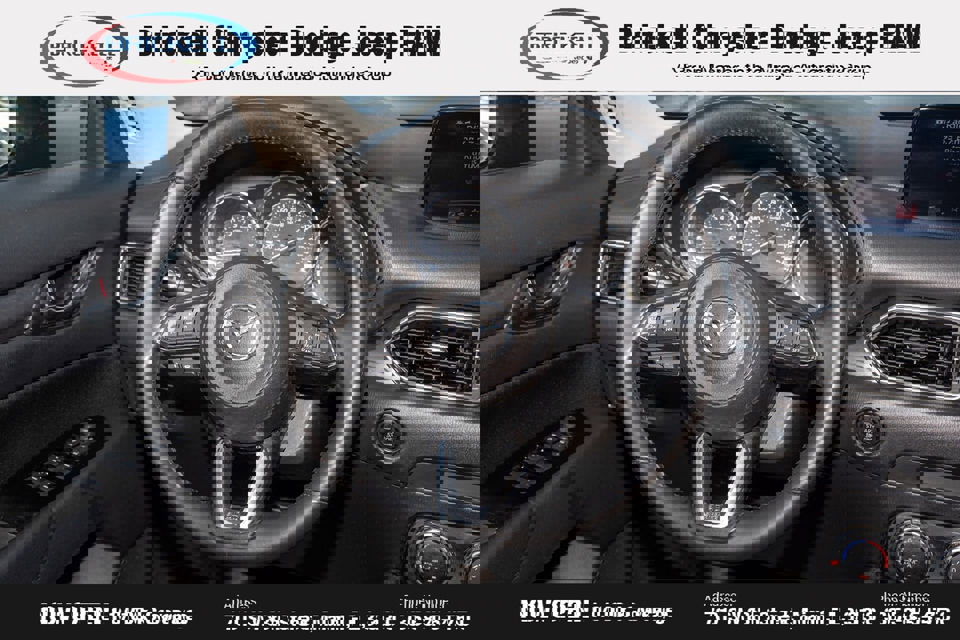 Used 2018 MAZDA CX-5 Sport image 20