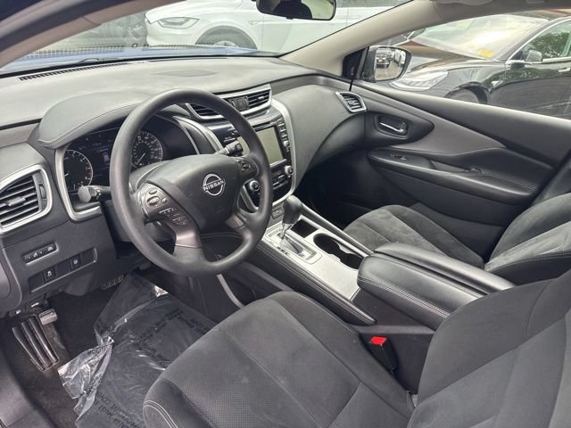 Used 2023 Nissan Murano S AWD/4WD image 11
