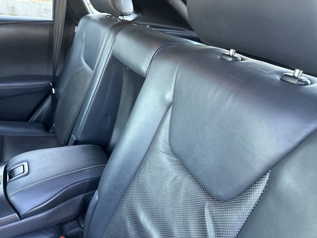 Used 2015 Lexus RX 350 F Sport w/ Navigation Package AWD/4WD image 27