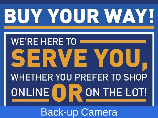 New 2026 Chevrolet Equinox EV LT image 3