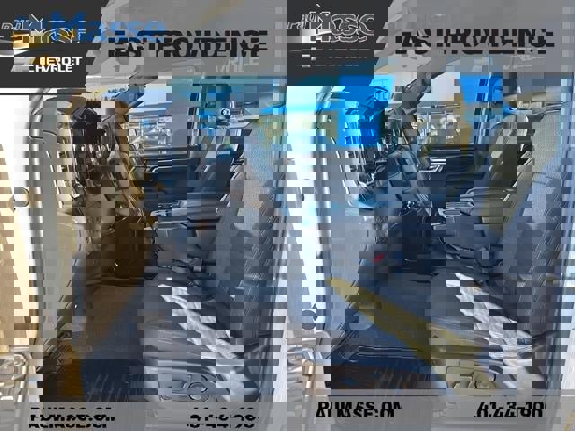 Certified 2023 Chevrolet Silverado 1500 LT image 16