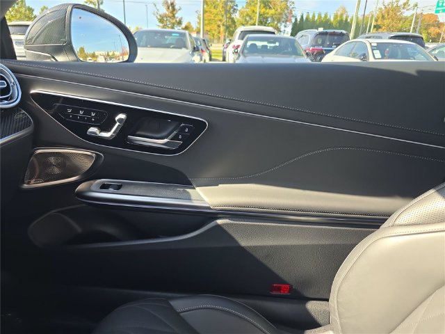 Certified 2025 Mercedes-Benz CLE 53 AMG 4MATIC Cabriolet image 19