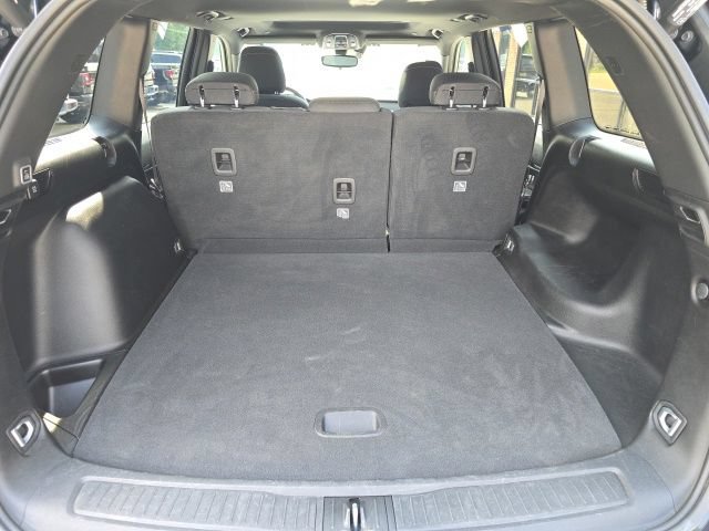 Used 2024 Jeep Grand Cherokee Laredo X w/ Luxury Tech Group I AWD/4WD image 10