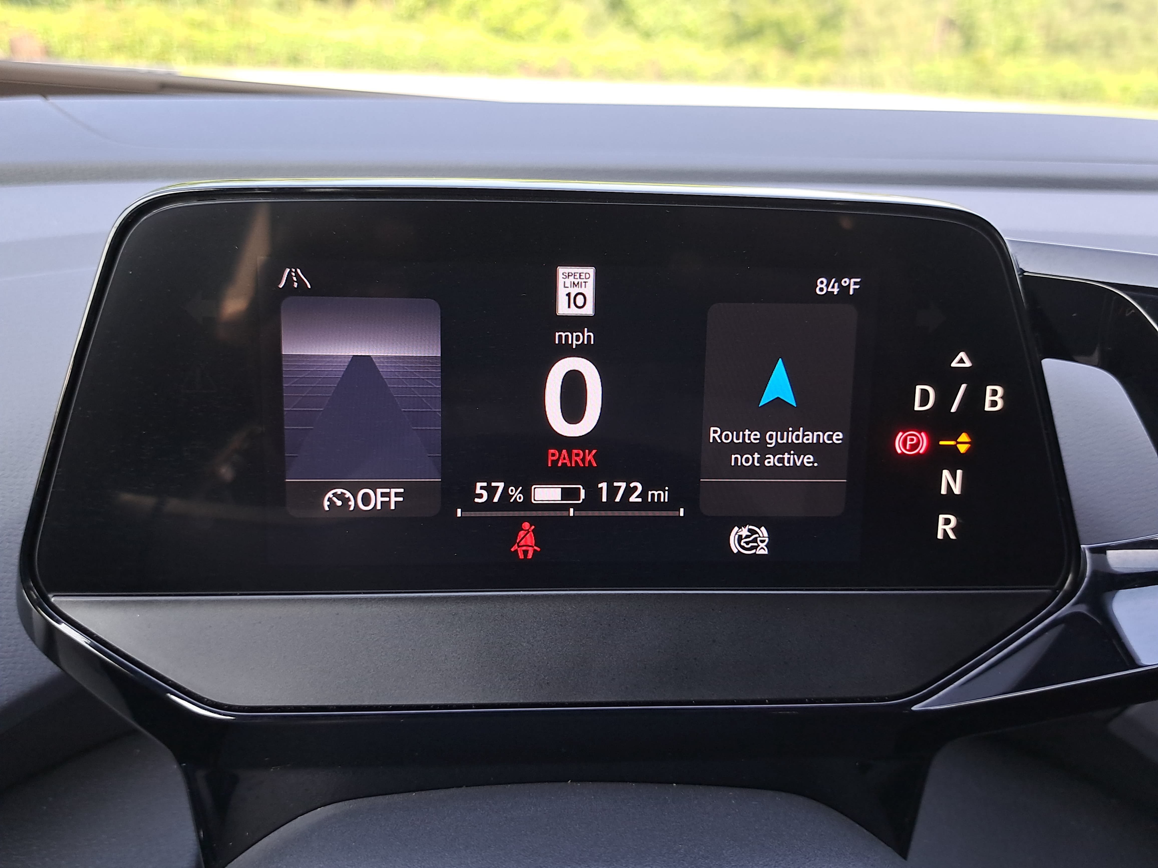 Used 2021 Volkswagen ID.4 Pro RWD image 19
