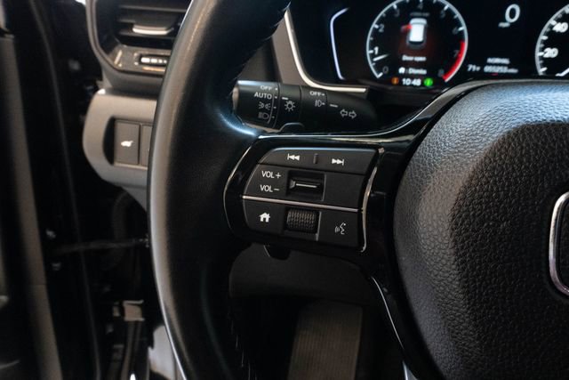 Used 2025 Honda Pilot EX-L image 24