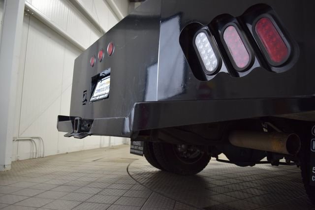 Used 2022 RAM 4500 Laramie image 20