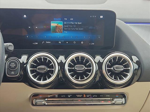 Certified 2022 Mercedes-Benz GLA 250 image 13