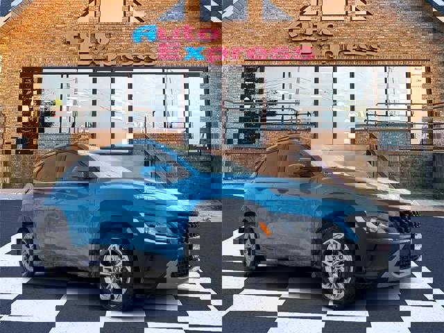 Used 2023 Hyundai Kona SEL image 1