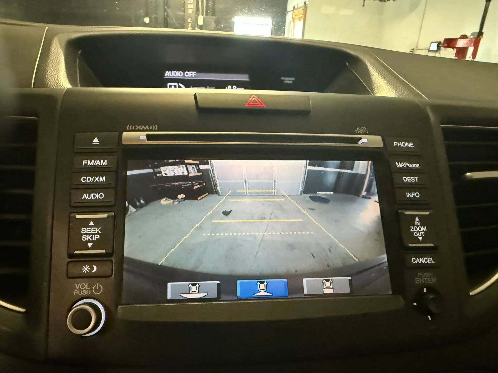 Used 2012 Honda CR-V EX-L image 14
