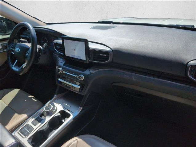 Used 2020 Ford Explorer Limited RWD image 27