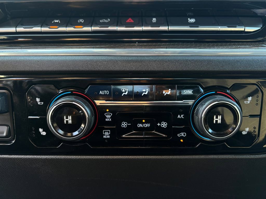 Used 2025 Chevrolet Silverado 1500 LT w/ Work Truck Package image 70