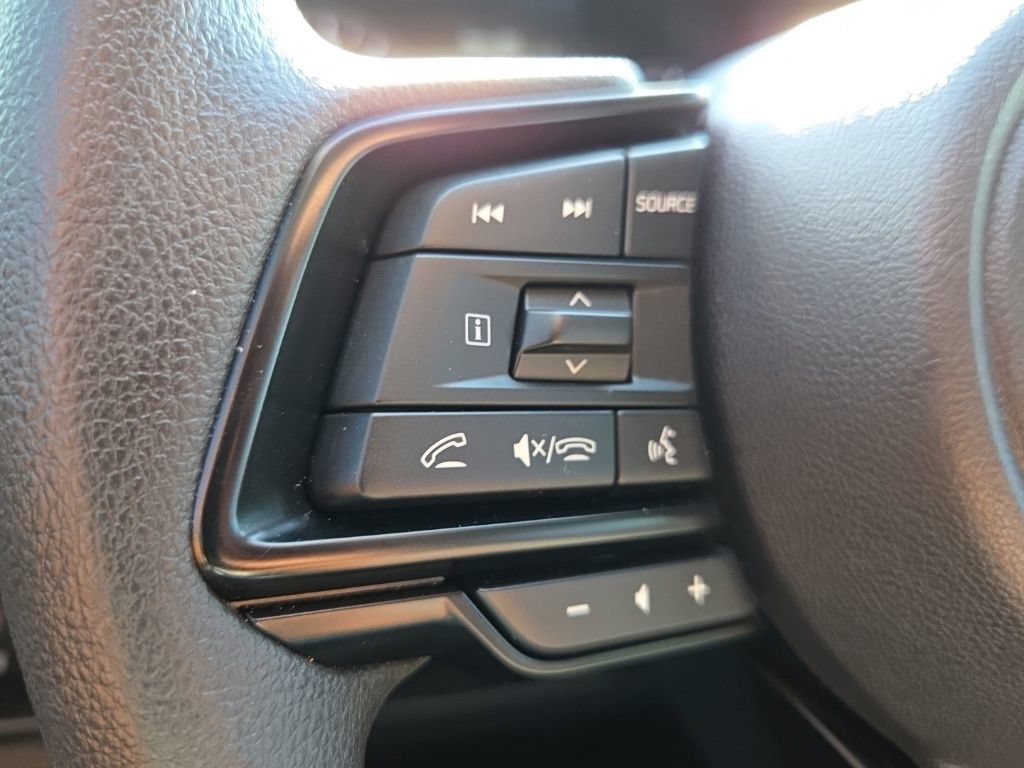 Used 2025 Subaru Crosstrek 2.5i Premium AWD/4WD image 30