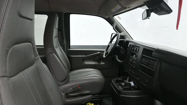 Used 2024 Chevrolet Express 3500 LS RWD image 17