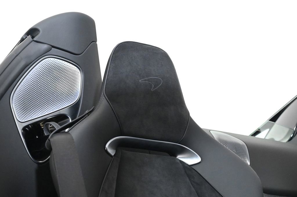 New 2026 McLaren Artura Spider image 20