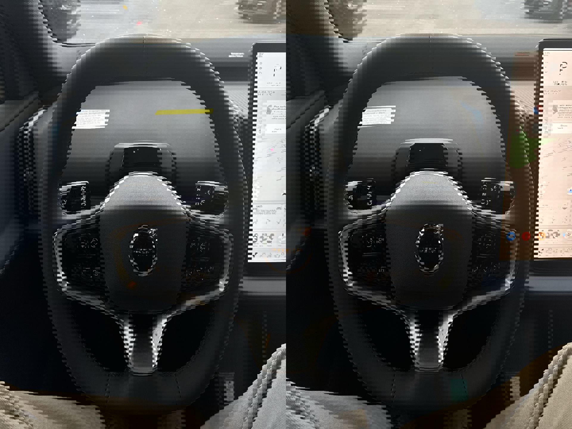 New 2026 Volvo EX30 Cross Country Ultra image 11