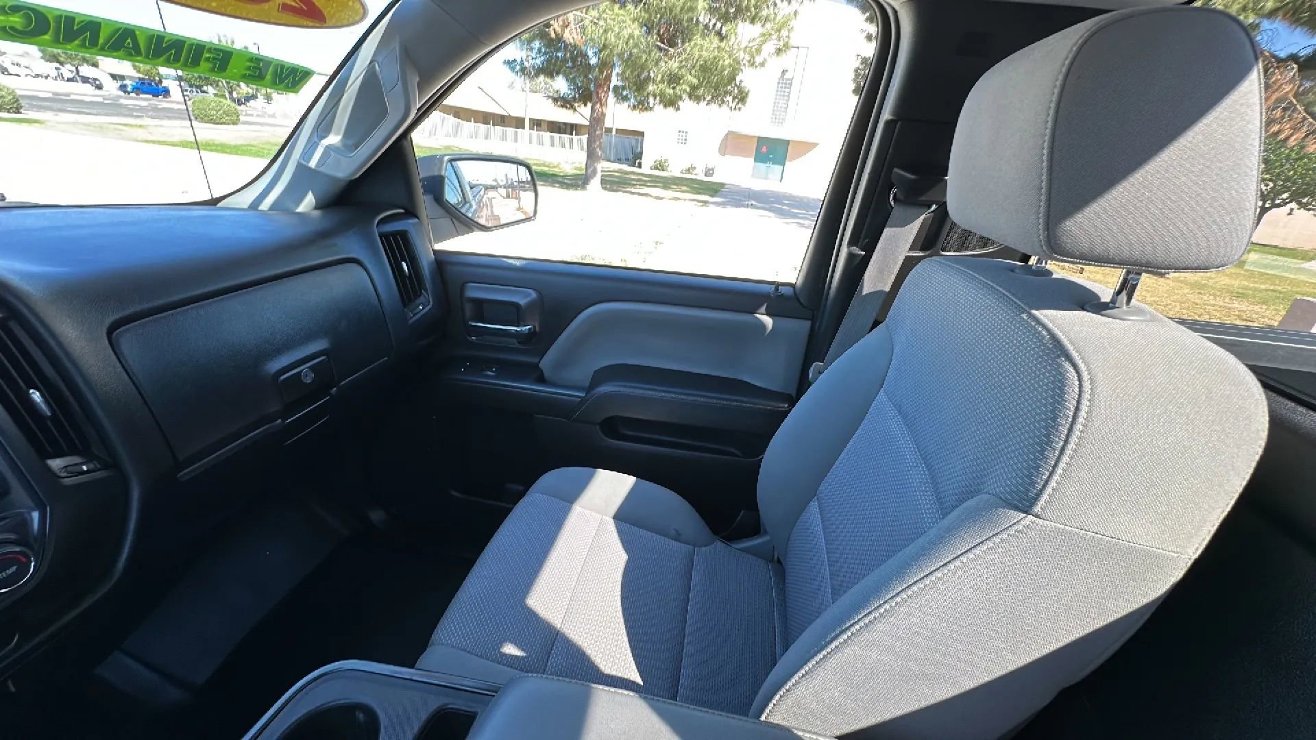 Used 2015 Chevrolet Silverado 1500 LS image 13