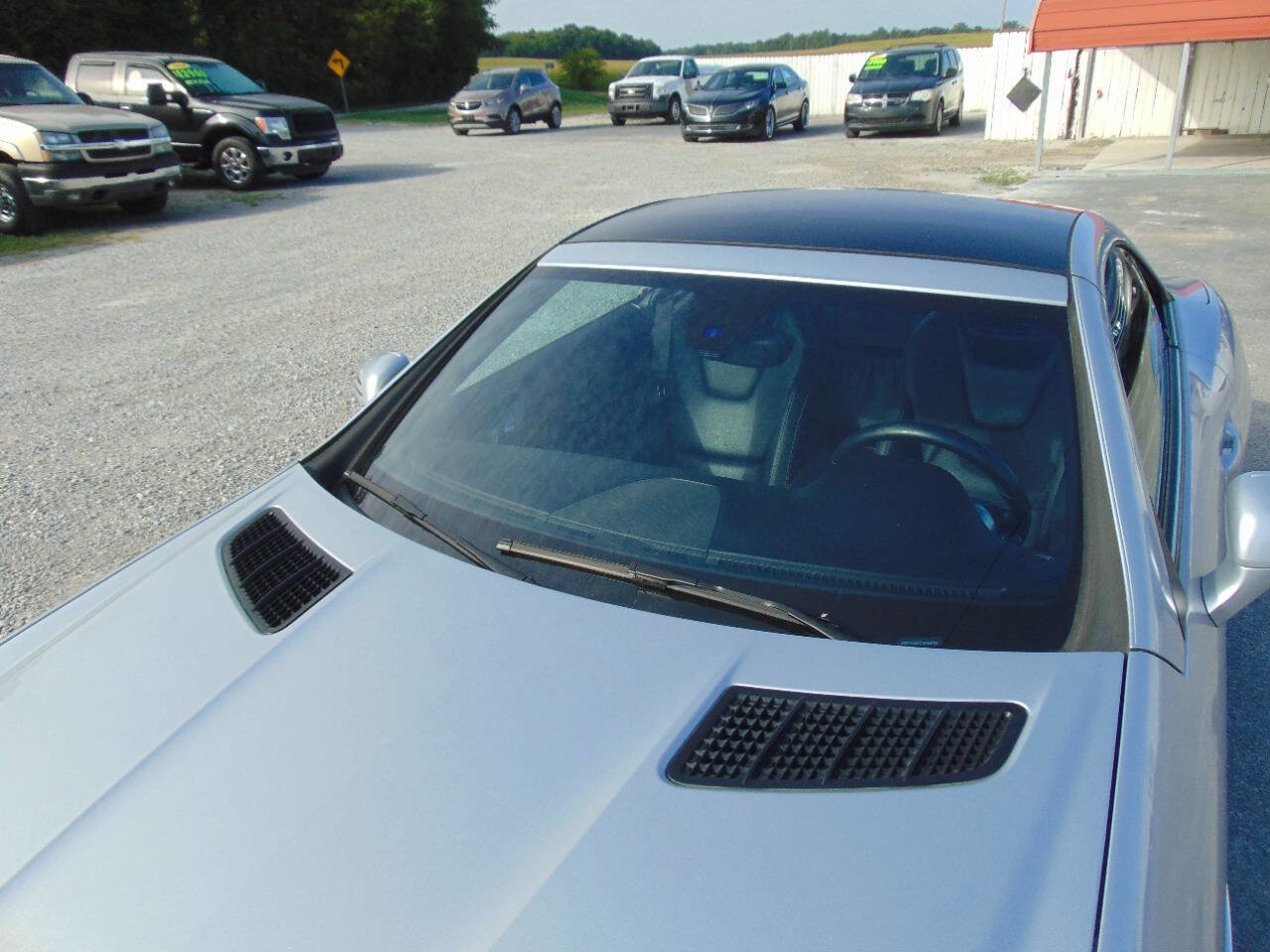 Used 2013 Mercedes-Benz SLK 250 SLK 250 2dr Convertible image 10