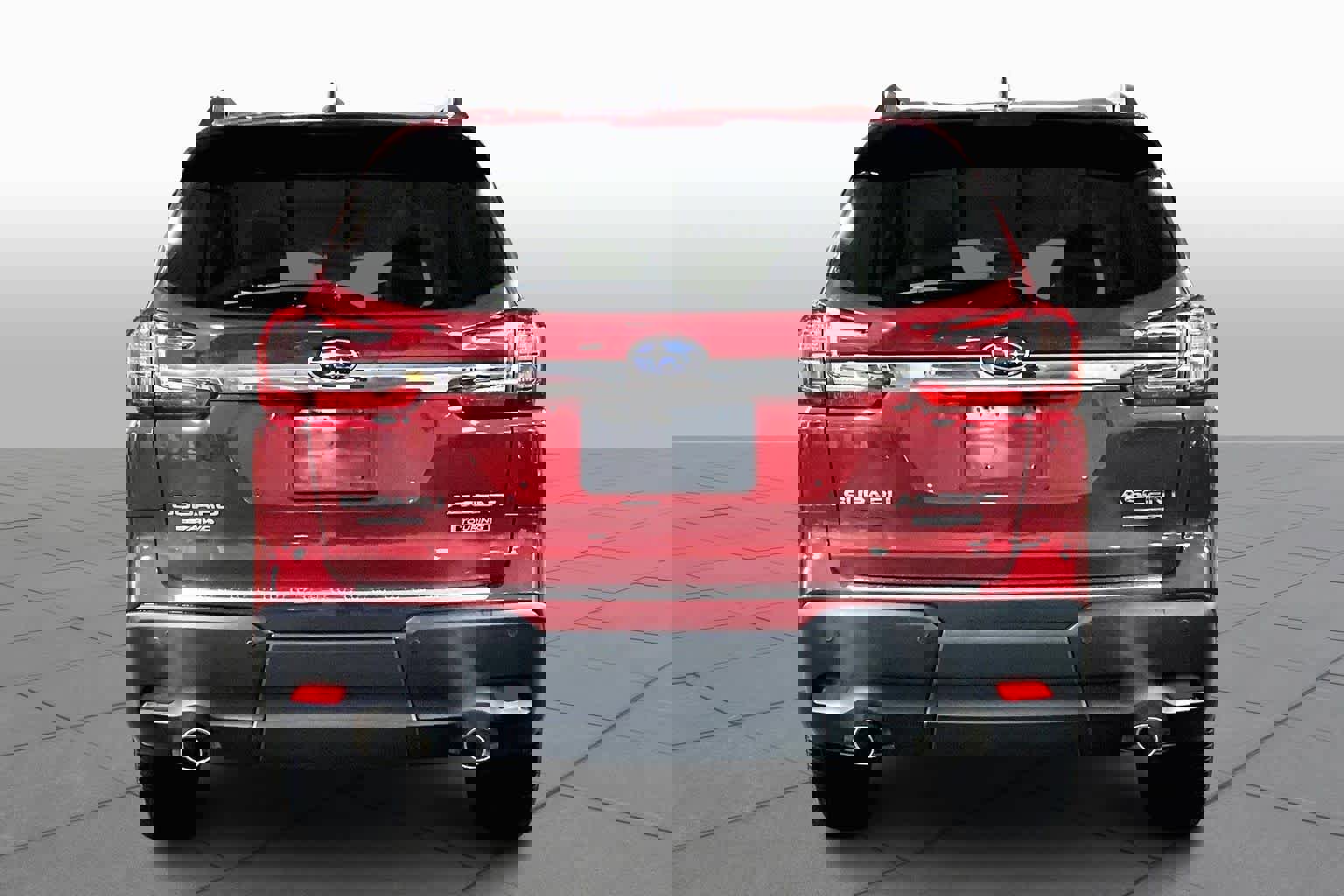 Used 2024 Subaru Ascent Touring image 4