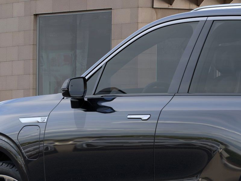 New 2026 Cadillac Vistiq Premium Luxury image 12