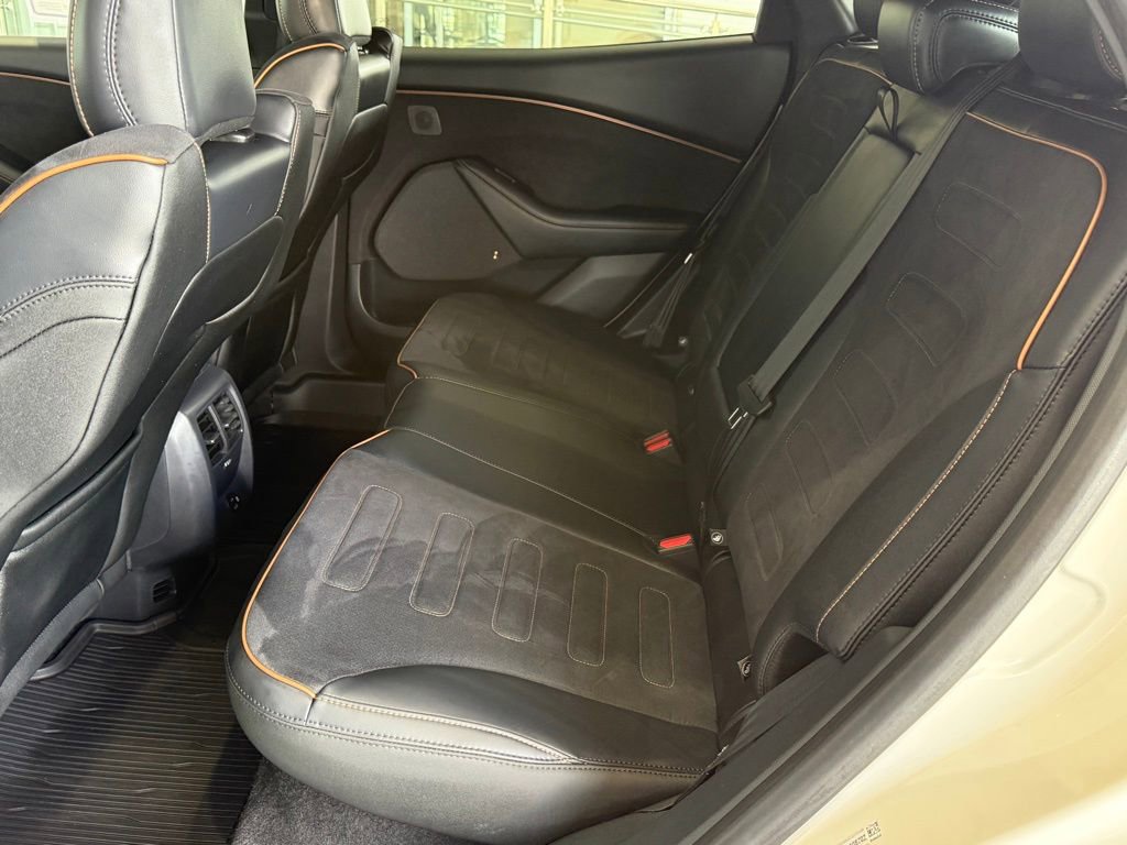 Used 2022 Ford Mustang Mach-E GT image 32