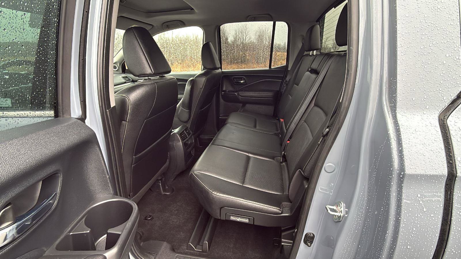 Used 2022 Honda Ridgeline RTL-E image 26