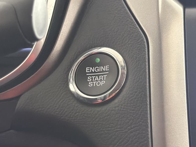 Certified 2019 Ford Fusion SE FWD image 4