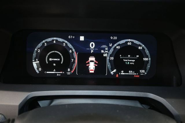New 2026 Toyota 4Runner Limited AWD/4WD image 6