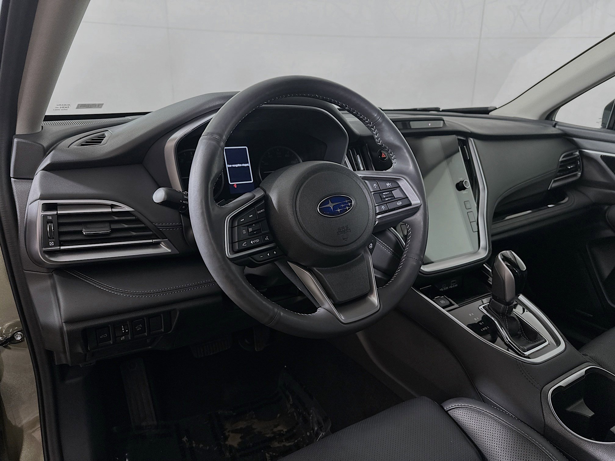 Used 2023 Subaru Outback Touring image 9