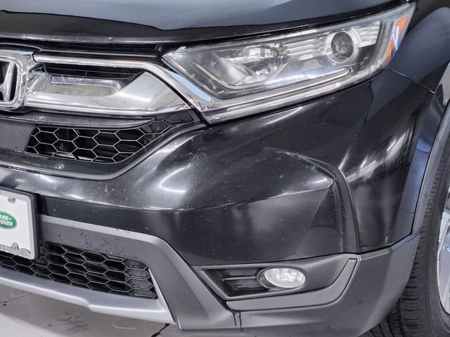 Used 2017 Honda CR-V EX-L image 12