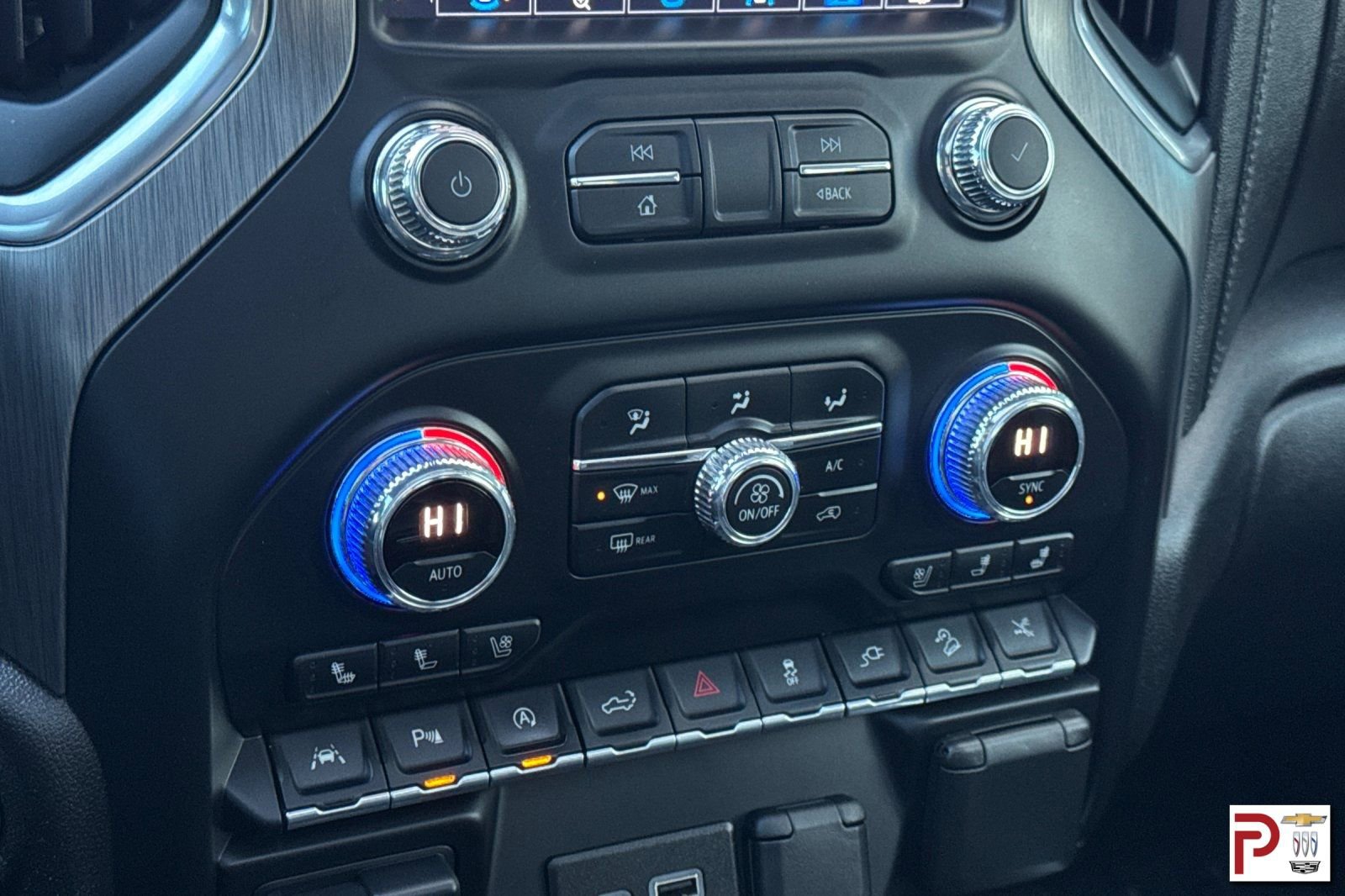 Certified 2020 GMC Sierra 1500 Denali w/ Denali Ultimate Package image 23