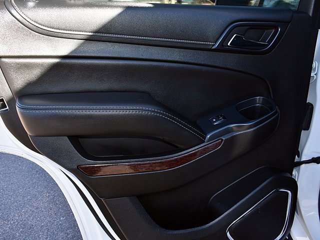 Used 2017 GMC Yukon SLT w/ Open Road Package image 25