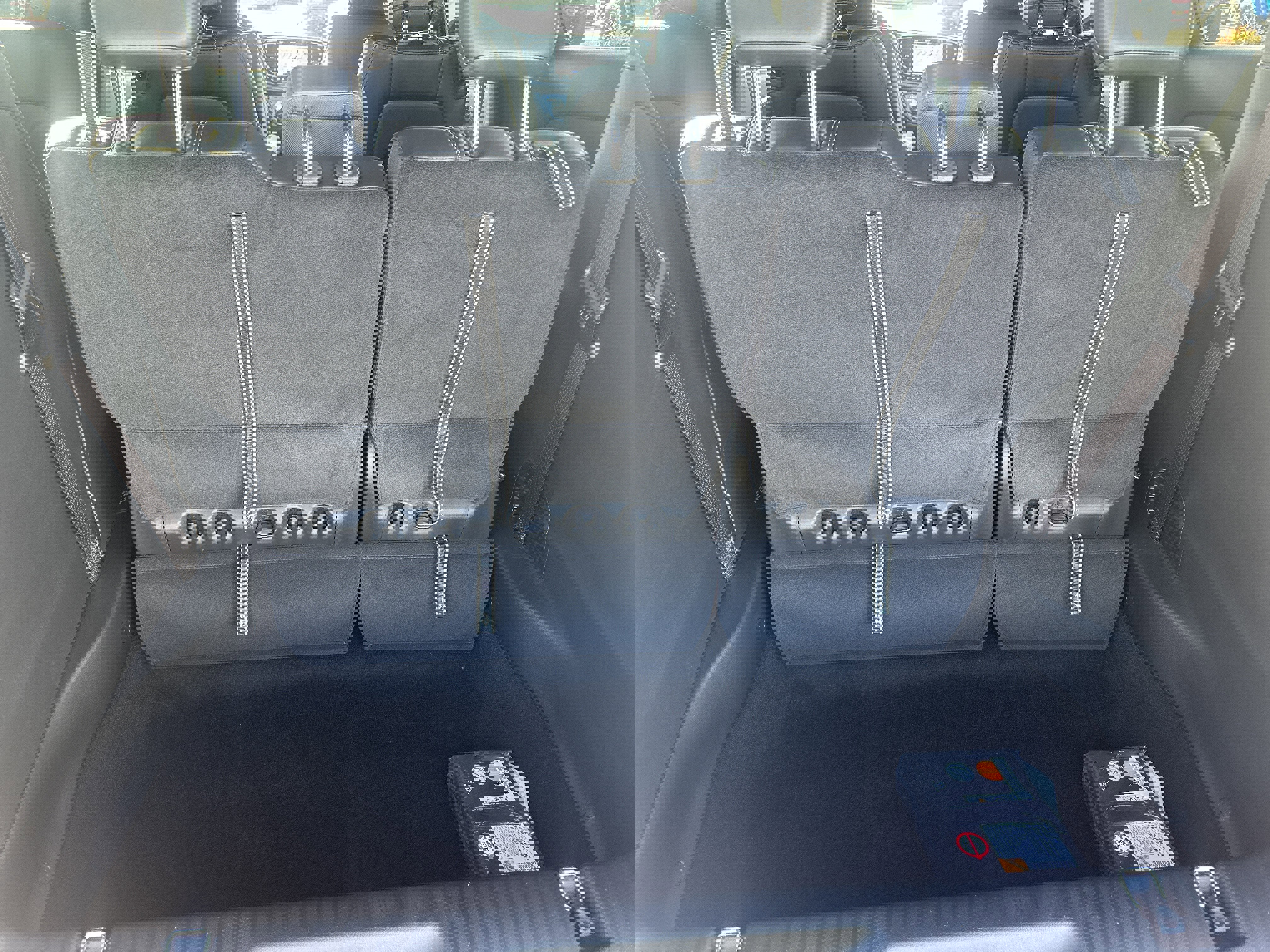 New 2026 Chrysler Pacifica Select image 21