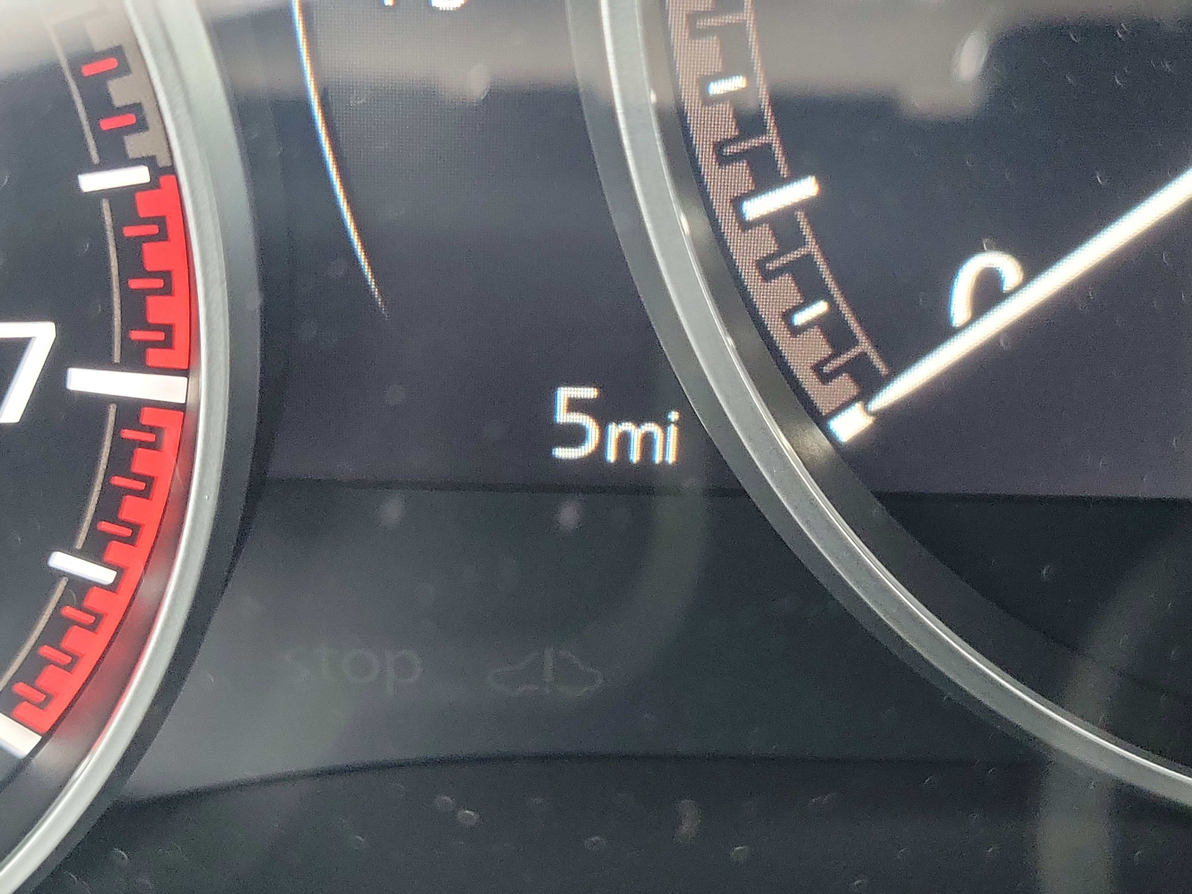 New 2026 MAZDA MAZDA3 2.5 S Sedan w/ Preferred Pkg image 18
