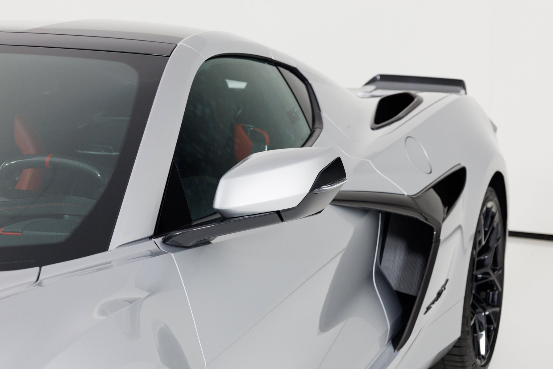 Used 2027 Chevrolet Corvette ZR1X AWD/4WD image 73