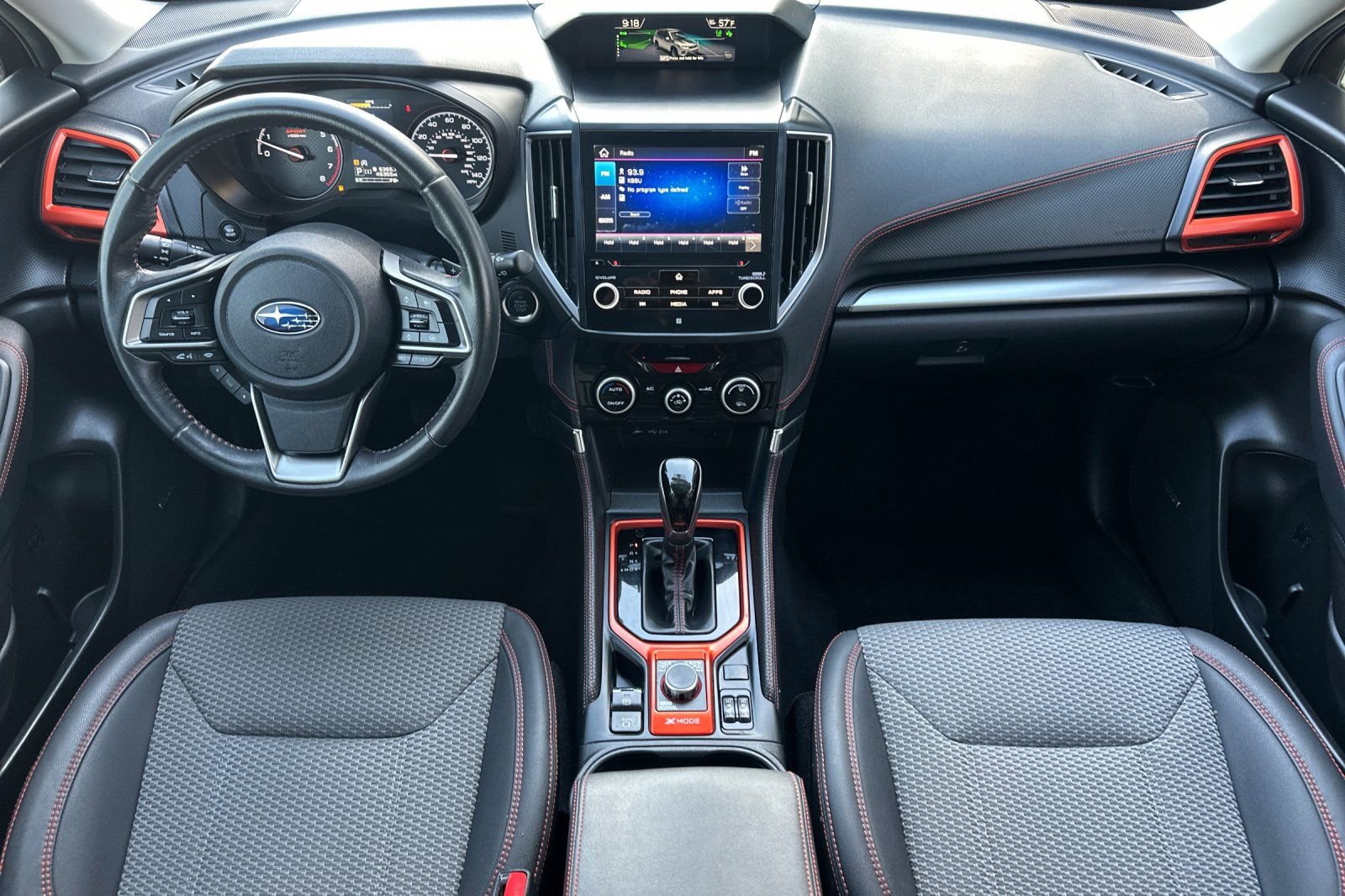 Used 2020 Subaru Forester Sport image 10