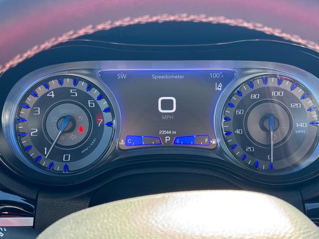 Used 2023 Chrysler 300 S w/ Comfort Group RWD image 15