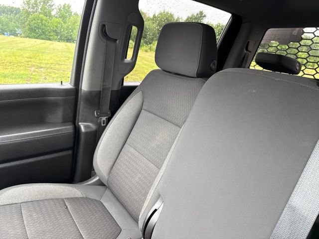 Used 2022 Chevrolet Silverado 3500 LT w/ Convenience Package AWD/4WD image 41