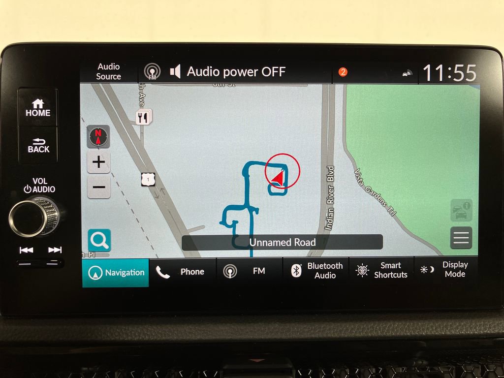 Used 2025 Honda CR-V Sport Touring image 24