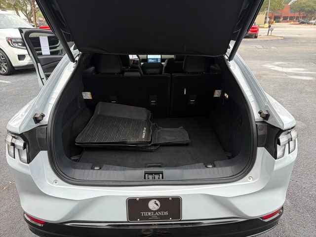 Used 2023 Ford Mustang Mach-E GT image 10