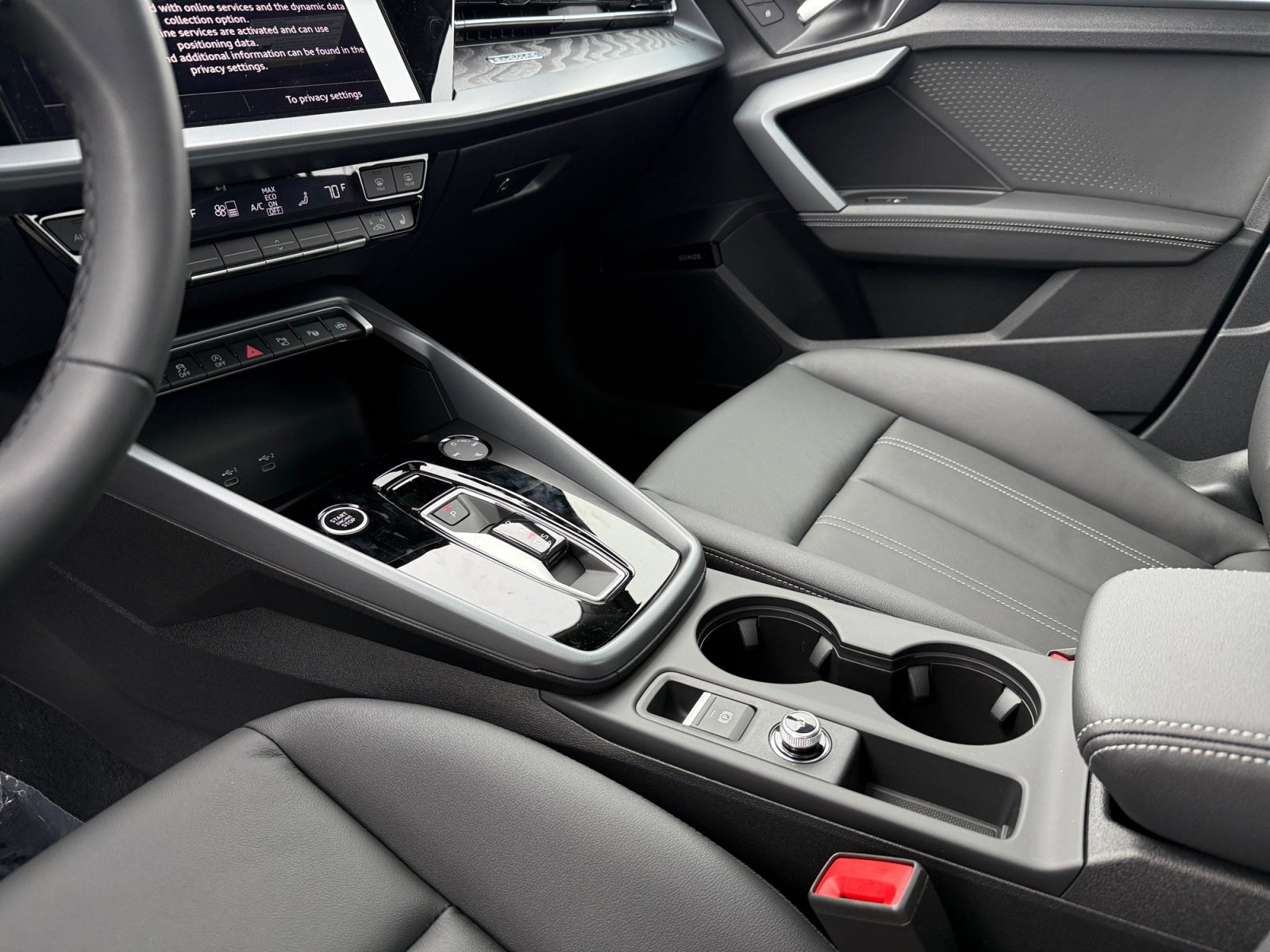 New 2026 Audi A3 2.0T Premium Plus image 13
