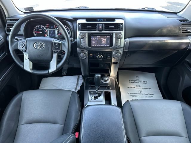 Used 2019 Toyota 4Runner SR5 Premium AWD/4WD image 49