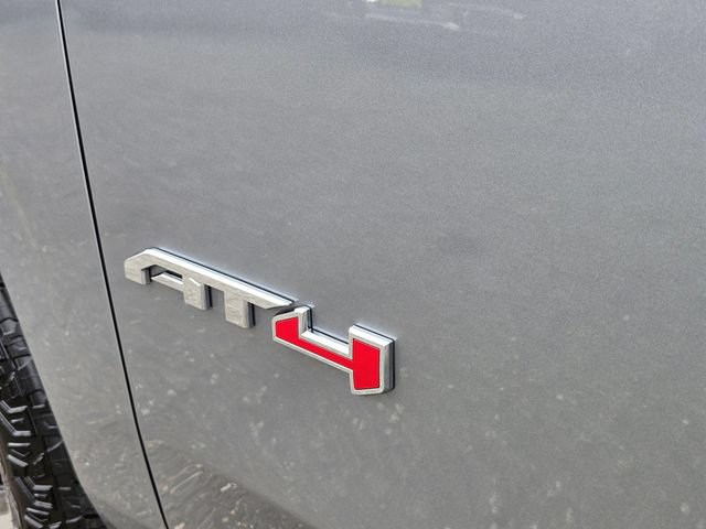 New 2026 GMC Yukon AT4 Ultimate AWD/4WD image 12