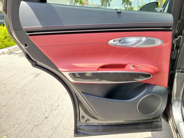 New 2026 Genesis GV70 3.5T Sport Prestige AWD/4WD image 8