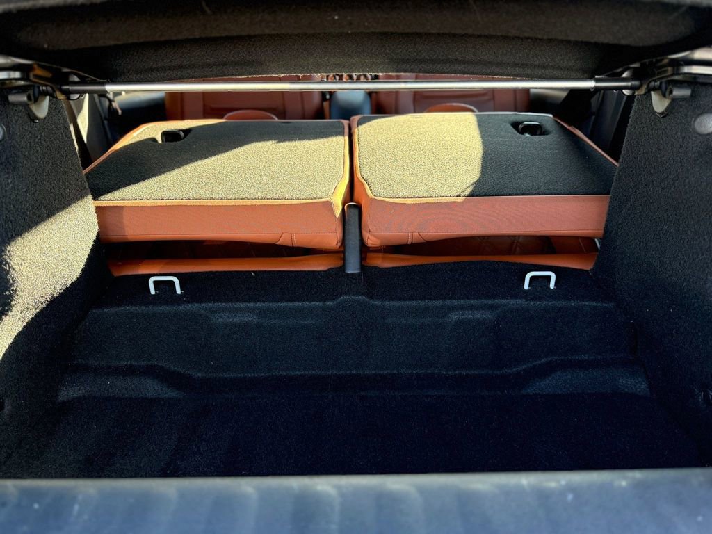 Used 2021 MINI Cooper John Cooper Works w/ Driver Assistance Package image 16