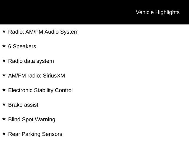 Used 2021 Nissan Kicks SV image 11