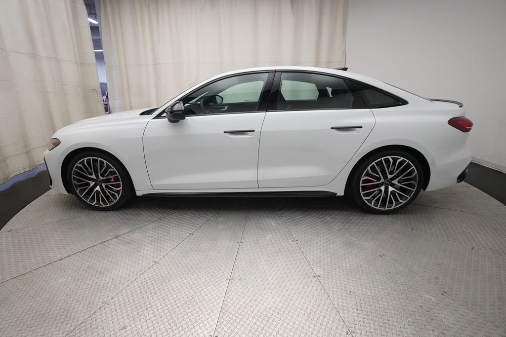 New 2026 Audi S5 Premium Plus AWD/4WD image 25