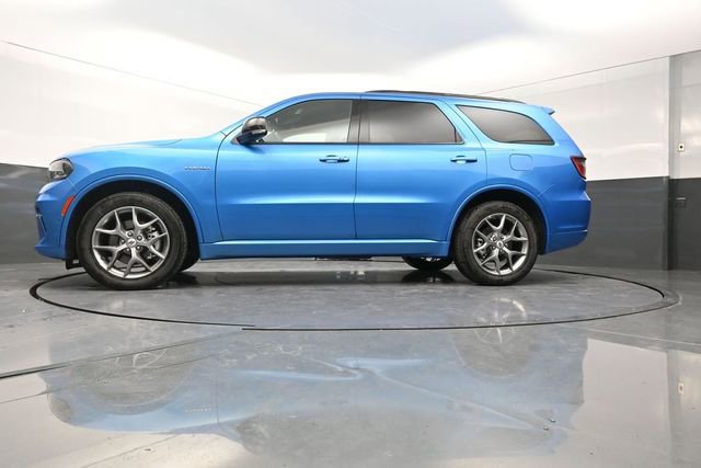 New 2026 Dodge Durango GT image 23