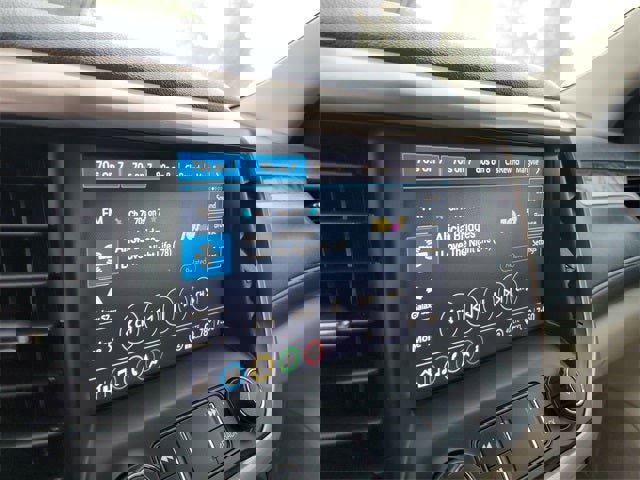 Used 2021 GMC Acadia Denali w/ Denali Technology Package image 70